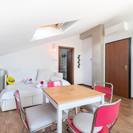 Alessia'S Flat - Affori Leilighet Milano Eksteriør bilde