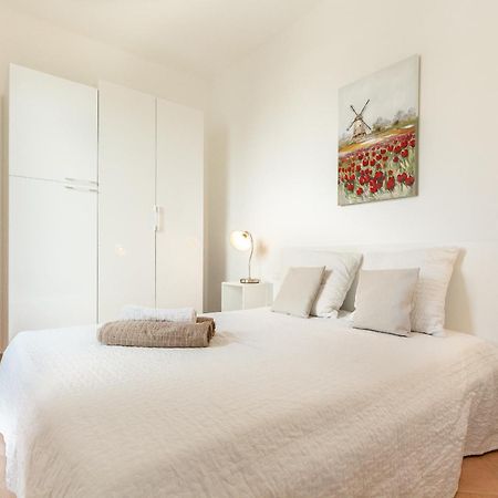 Alessia'S Flat - Affori Leilighet Milano Eksteriør bilde