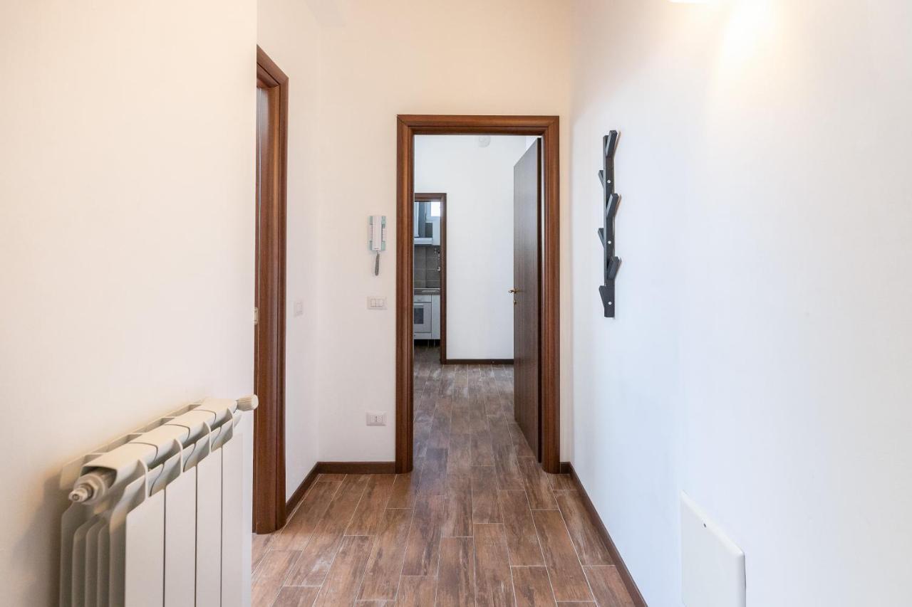 Alessia'S Flat - Affori Leilighet Milano Eksteriør bilde