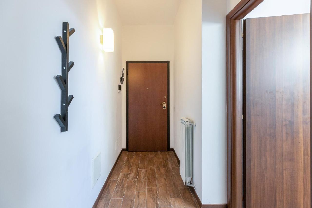 Alessia'S Flat - Affori Leilighet Milano Eksteriør bilde