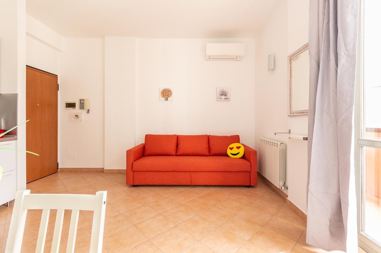 Alessia'S Flat - Affori Leilighet Milano Eksteriør bilde