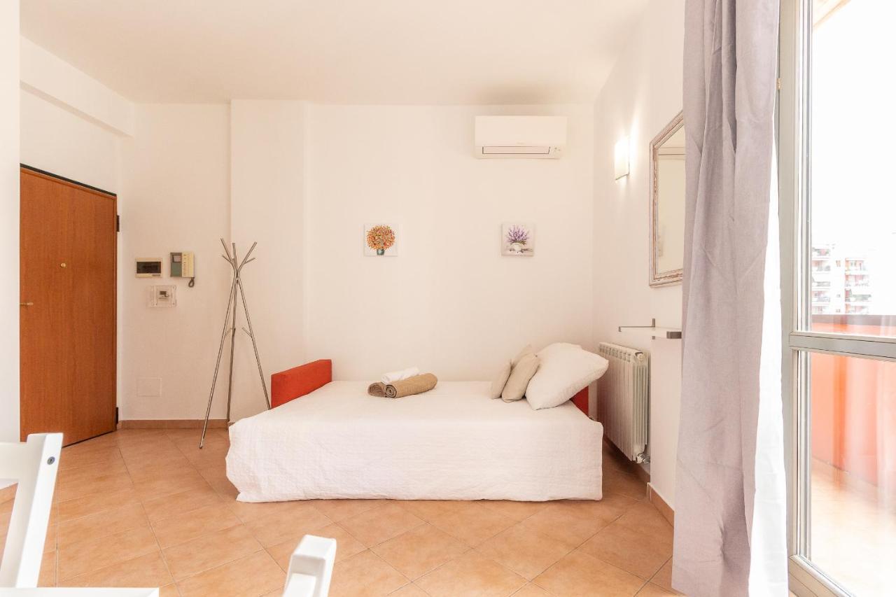 Alessia'S Flat - Affori Leilighet Milano Eksteriør bilde