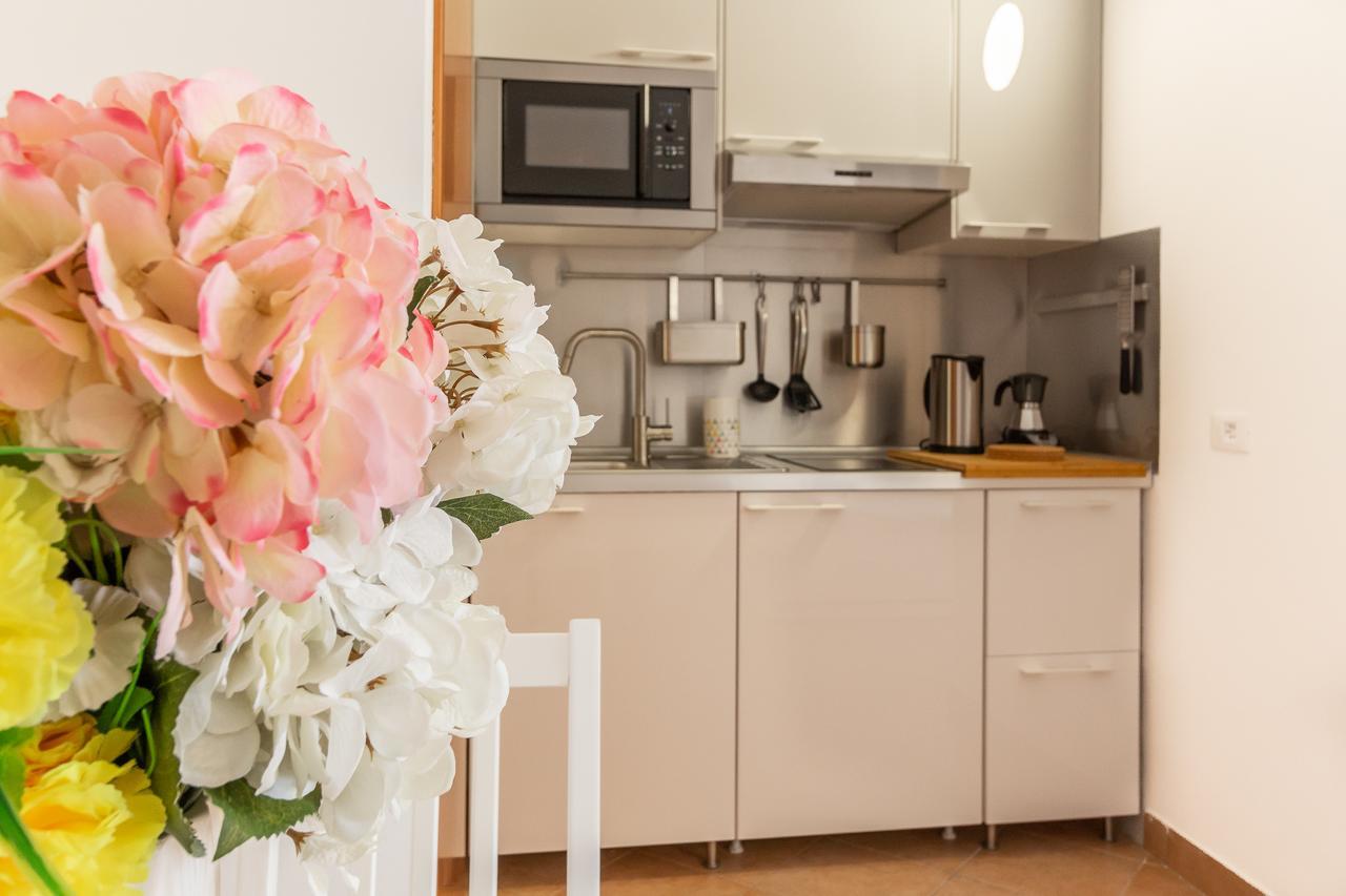 Alessia'S Flat - Affori Leilighet Milano Eksteriør bilde