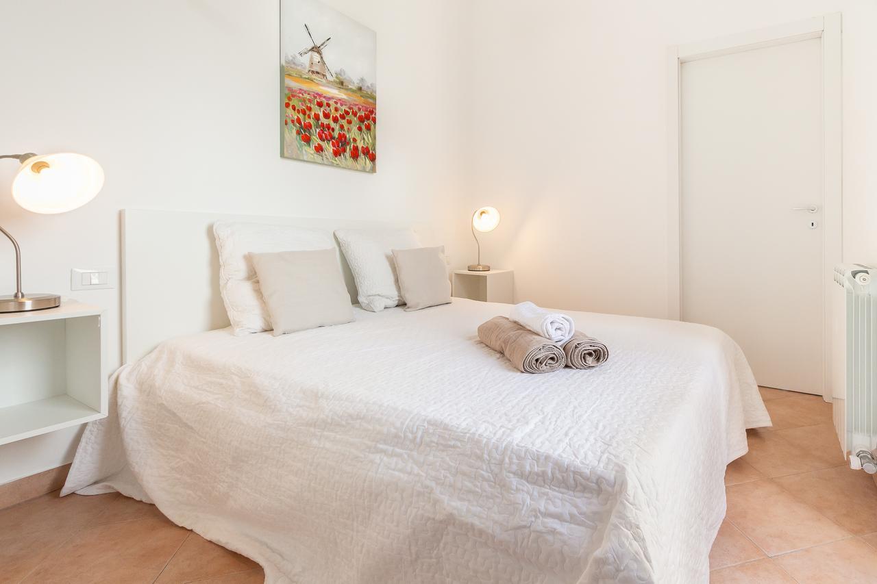 Alessia'S Flat - Affori Leilighet Milano Eksteriør bilde