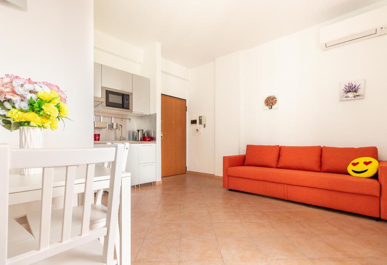 Alessia'S Flat - Affori Leilighet Milano Eksteriør bilde