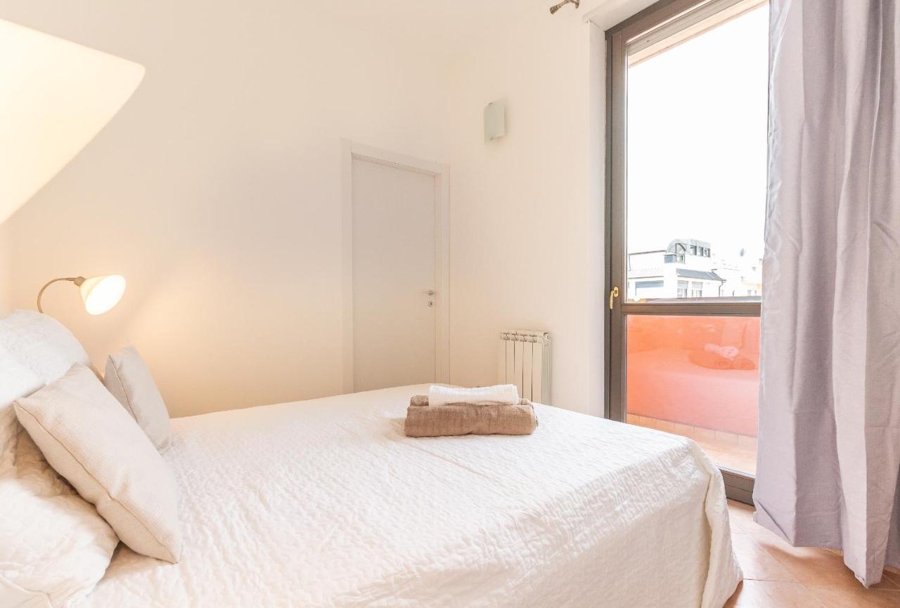 Alessia'S Flat - Affori Leilighet Milano Eksteriør bilde